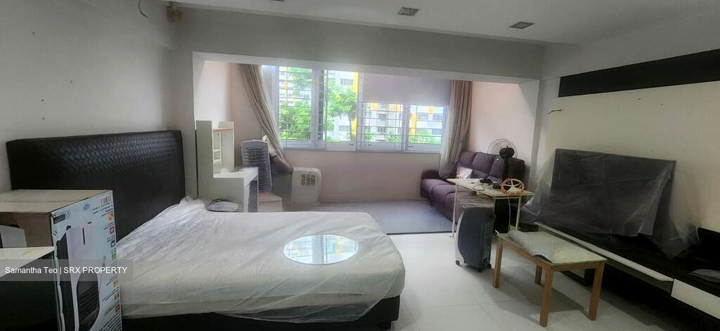 Blk 187 Bishan Street 13 (Bishan), HDB Executive #448520751